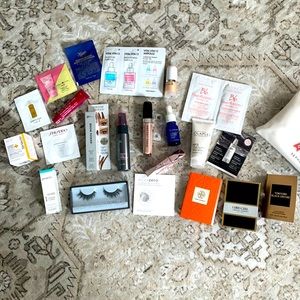 Beauty bundle